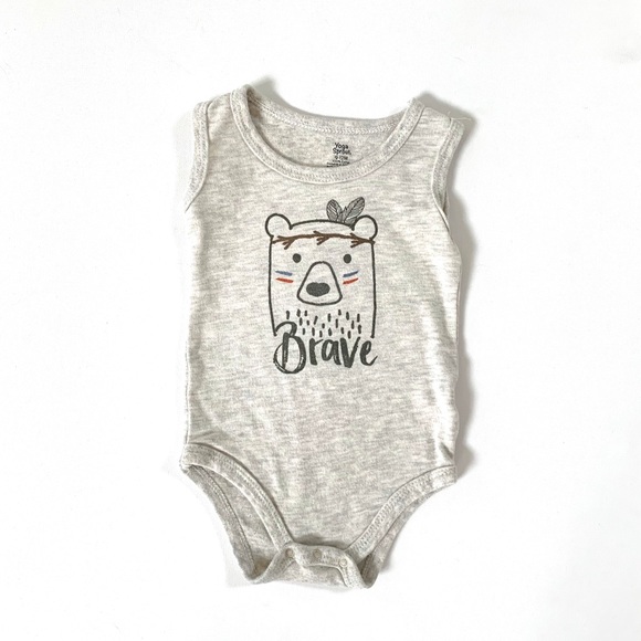 baby boy graphic onesies
